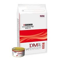 Dietas cl�nicas para controlar la diabetes en gatos