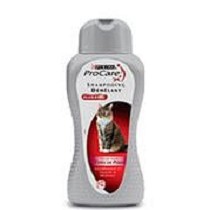 Acondicionadores para todo tipo de pelo de gato
