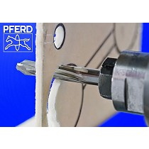 Fresas de metal duro