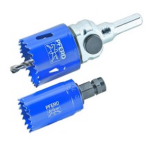 Sistema de fijacin para coronas