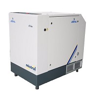 Compresores de tornillo