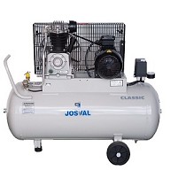 Compresores de pistn