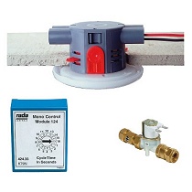 Grifer�a autocontrol