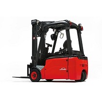 Carretillas elctricas