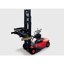 Carretillas containeras