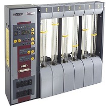 Reguladores automticos de caudal