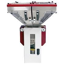 Dosificador gravimtrico