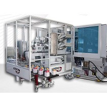 Equipos de etiquetado en molde