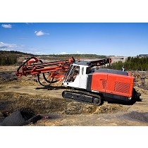 Perforacin a cielo abierto