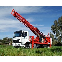 Equipos de investigacin minera