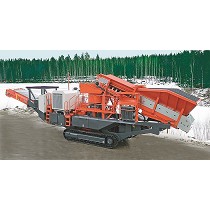 Trituracin y clasificacin