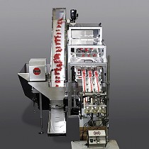 Alimentadores de piezas