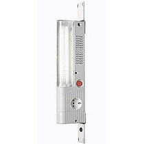 Luminaria lnea plana