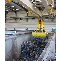 Tratamientos biolgicos para plantas de reciclaje