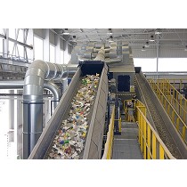 Llaves en mano de instalaciones para el tratamiento, reciclaje y valorizacin de residuos