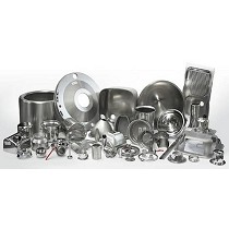 Servicios embuticin, estampacin y transformados en inoxidable