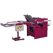 Plegadoras engomadoras