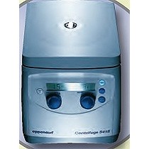 Microcentrfugas compactas