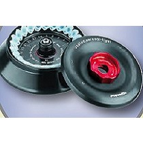 Microcentrfugas compactas