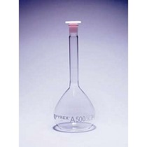 Matraces volumtricos de clase A