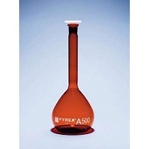 Matraces volumtricos de clase A mbar