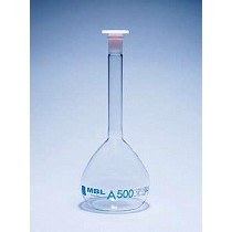 Matraces volumtricos de clase A