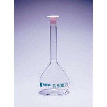 Matraces volumtricos de clase B