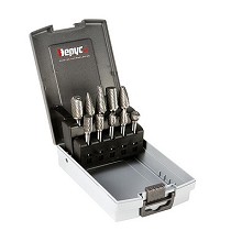 Fresas rotativas de metal duro