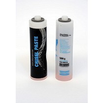 Cartuchos de pasta para cinceles