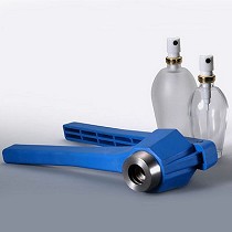 Alicates para cerrar envases