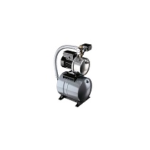 Bombas centrifugas autocebantes