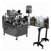 Etiquetadoras lineales