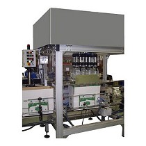 Encajonadoras-cerradoras