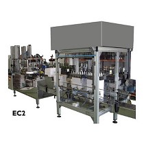 Encajonadoras-cerradoras