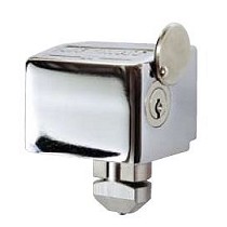 Cerraduras para puertas metlicas enrollables