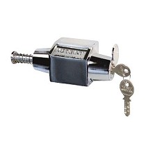 Cerraduras para puertas metlicas enrollables