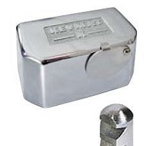 Cerraduras para puertas metlicas enrollables