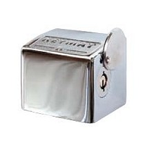 Cerraduras para puertas metlicas enrollables