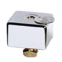 Cerraduras para puertas metlicas ballesta