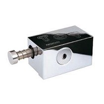 Cerraduras para puertas metlicas enrollables