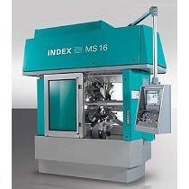 Tornos automticos multihusillo