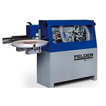 Encoladoras de cantos