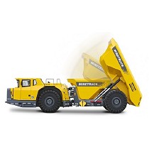 Camiones de interior