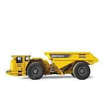 Camiones de interior