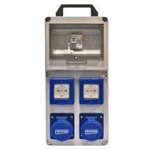 Cuadros porttiles termoplstics