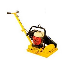 Bandejas vibrantes no reversibles