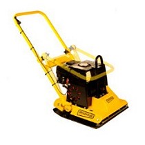 Bandejas vibrantes no reversibles