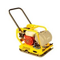 Bandejas vibrantes no reversibles