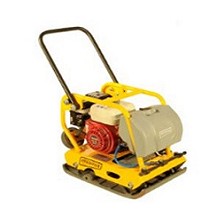 Bandejas vibrantes no reversibles