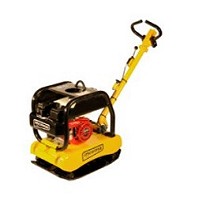 Bandejas vibrantes reversibles